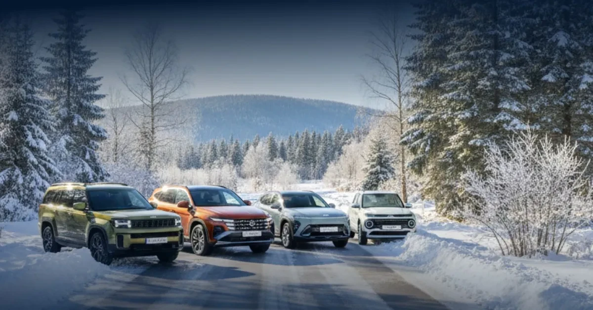 Hyundai prin MOOV Leasing