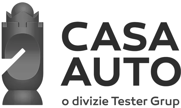 Casa Auto — partener MOOV